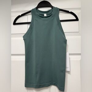 Athleta Renew Racerback Tank Top